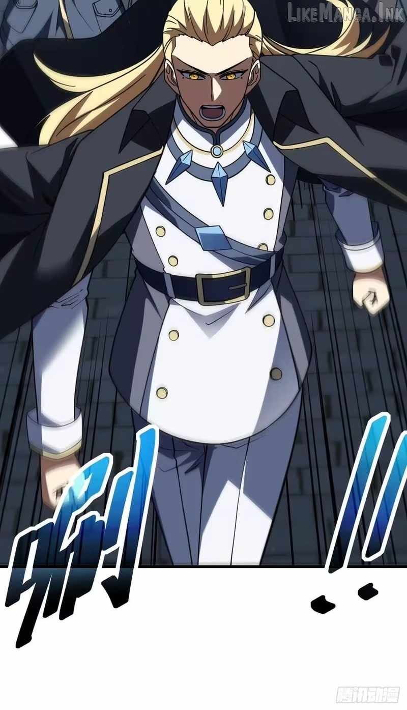 Lord of Destiny Wheel Ch.243 p21