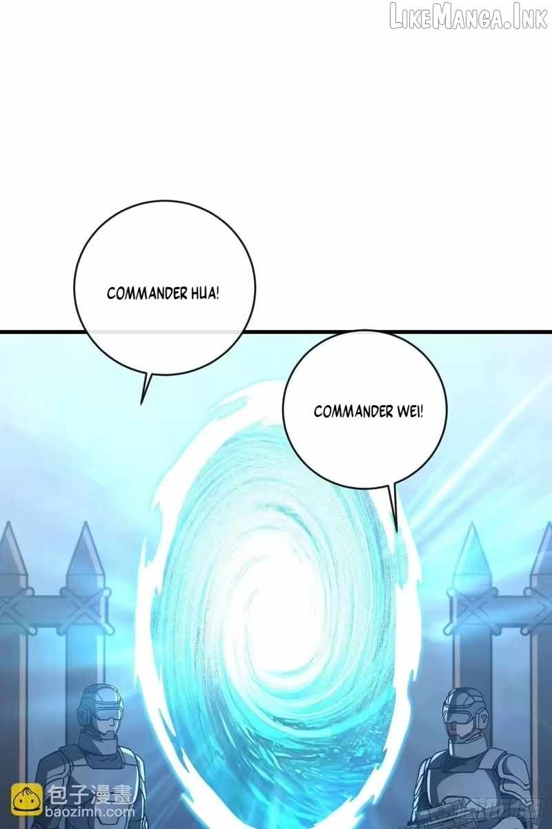 Lord of Destiny Wheel Ch.243 p22