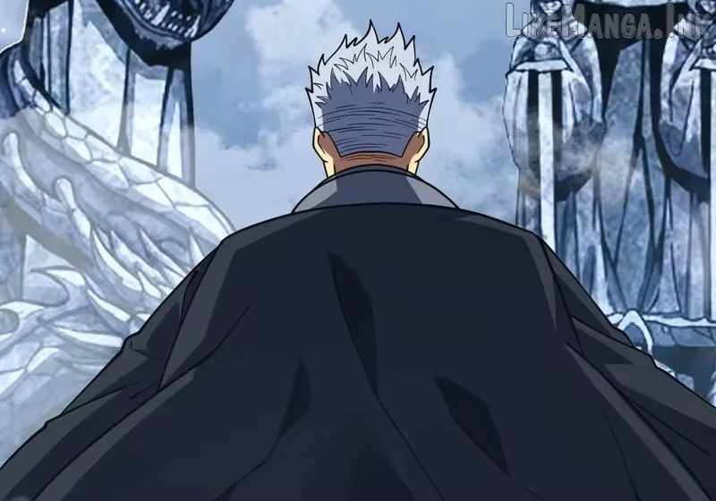 Lord of Destiny Wheel Ch.243 p33