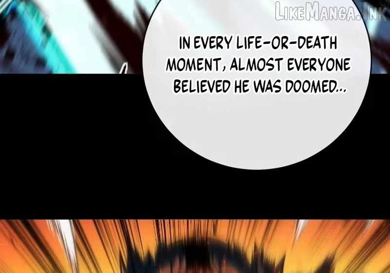 Lord of Destiny Wheel Ch.243 p39