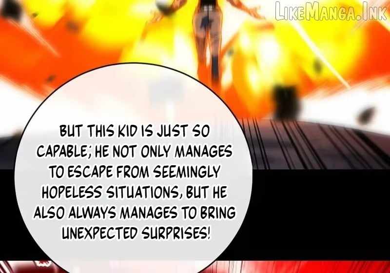 Lord of Destiny Wheel Ch.243 p42