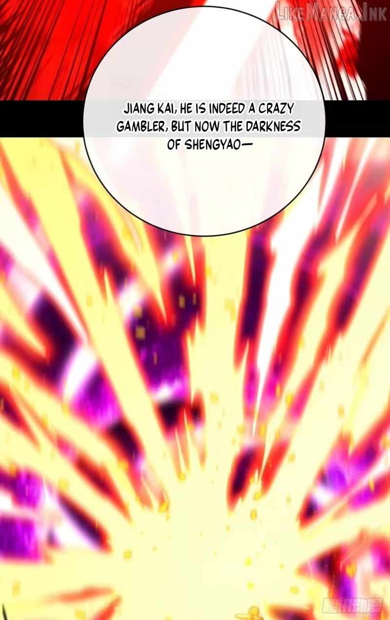 Lord of Destiny Wheel Ch.243 p45