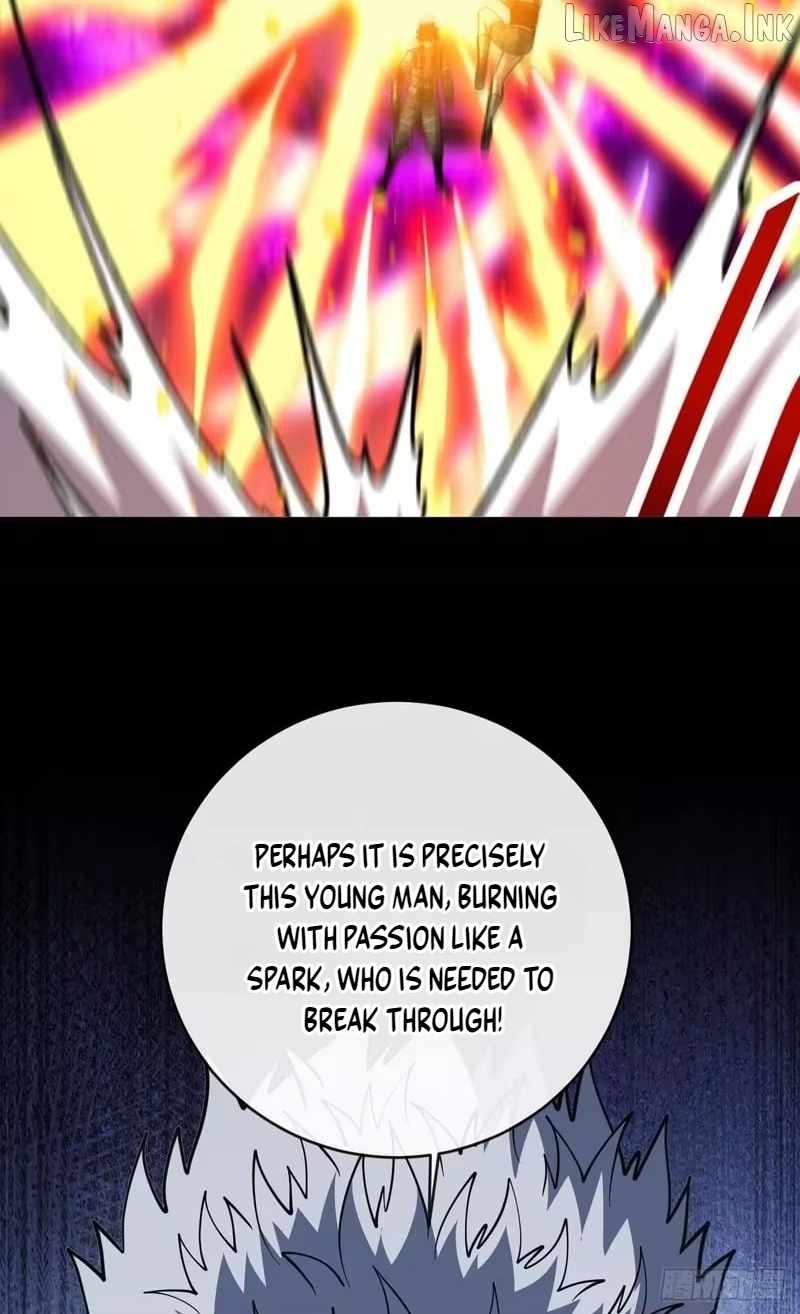Lord of Destiny Wheel Ch.243 p46