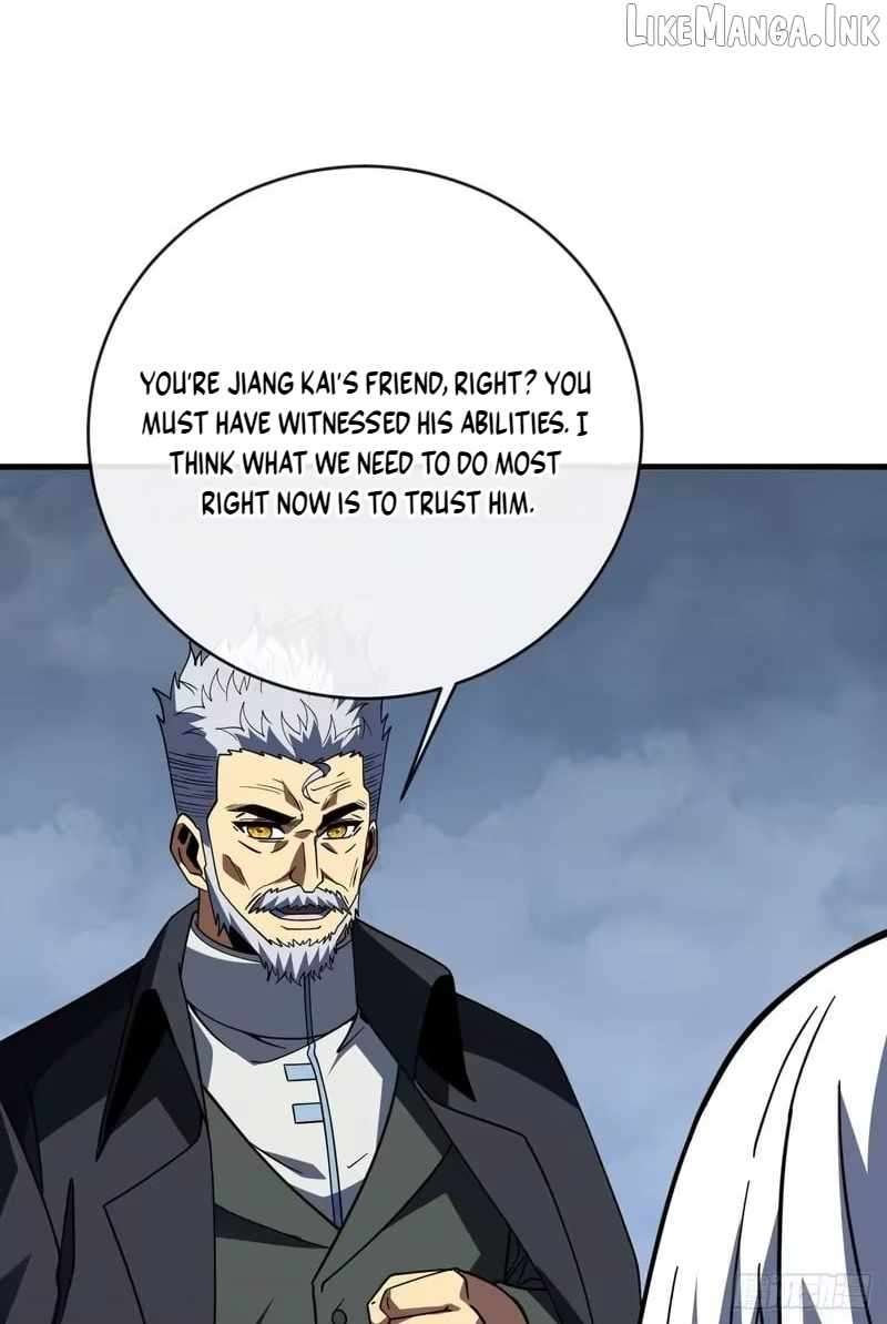 Lord of Destiny Wheel Ch.243 p51