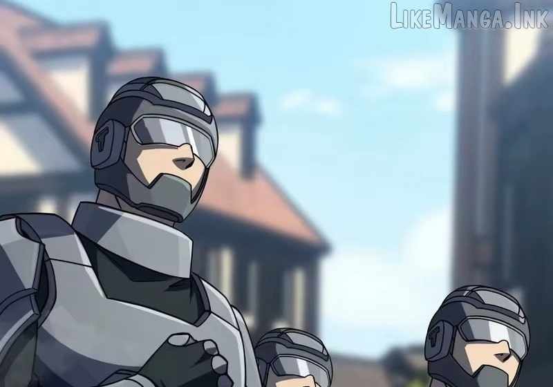 Lord of Destiny Wheel Ch.243 p58