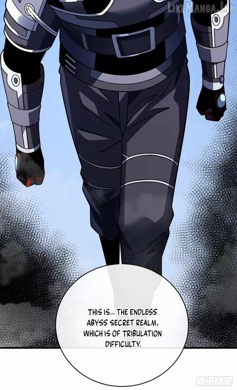 Lord of Destiny Wheel Ch.243 p71