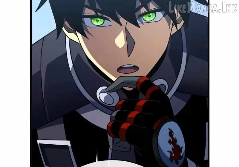 Lord of Destiny Wheel Ch.243 p82