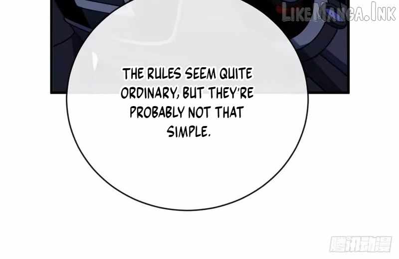 Lord of Destiny Wheel Ch.243 p83