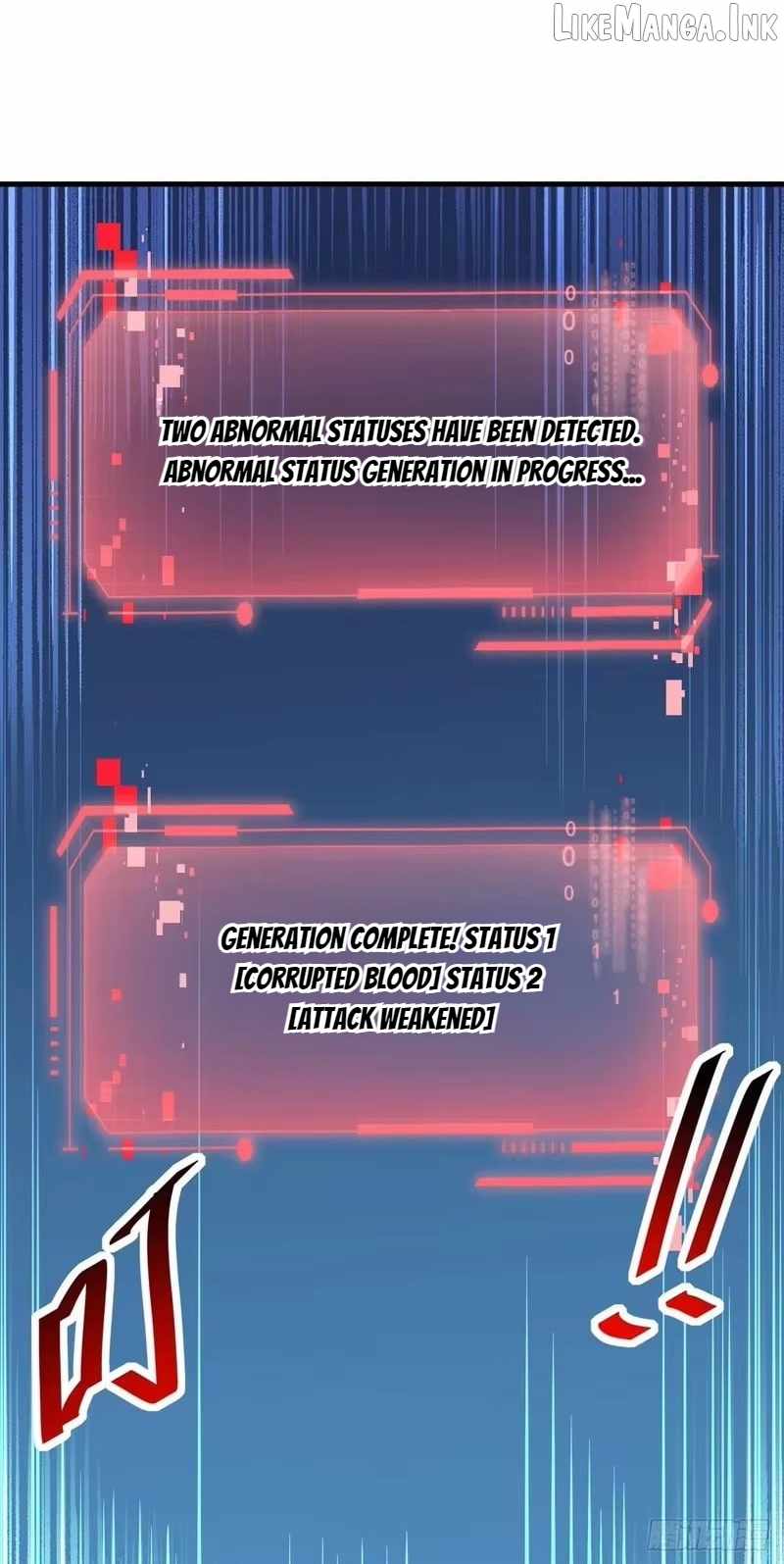 Lord of Destiny Wheel Ch.243 p84
