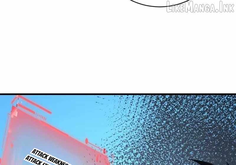 Lord of Destiny Wheel Ch.243 p90