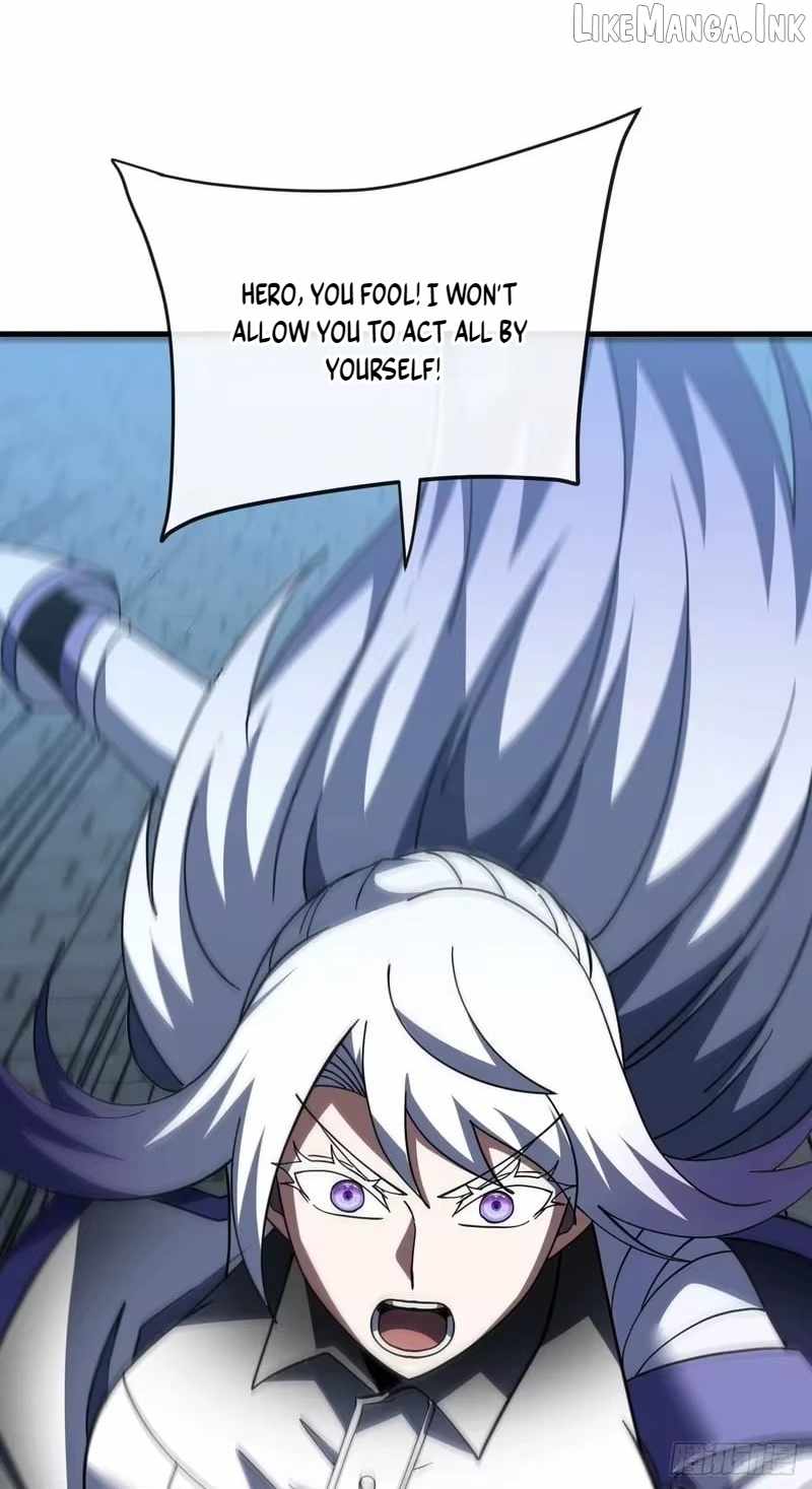Lord of Destiny Wheel Ch.243 p10