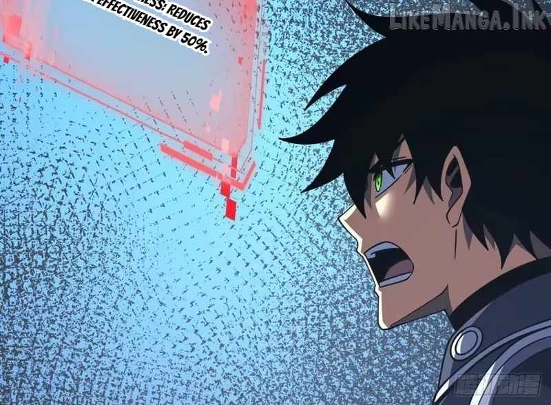 Lord of Destiny Wheel Ch.243 p91