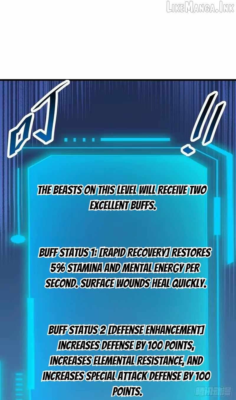 Lord of Destiny Wheel Ch.243 p94