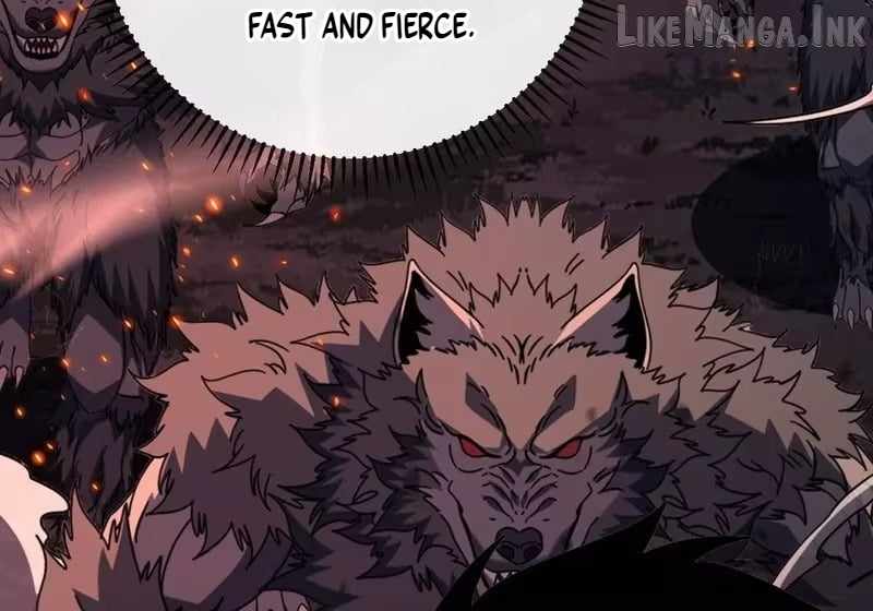 Lord of Destiny Wheel Ch.244 p2
