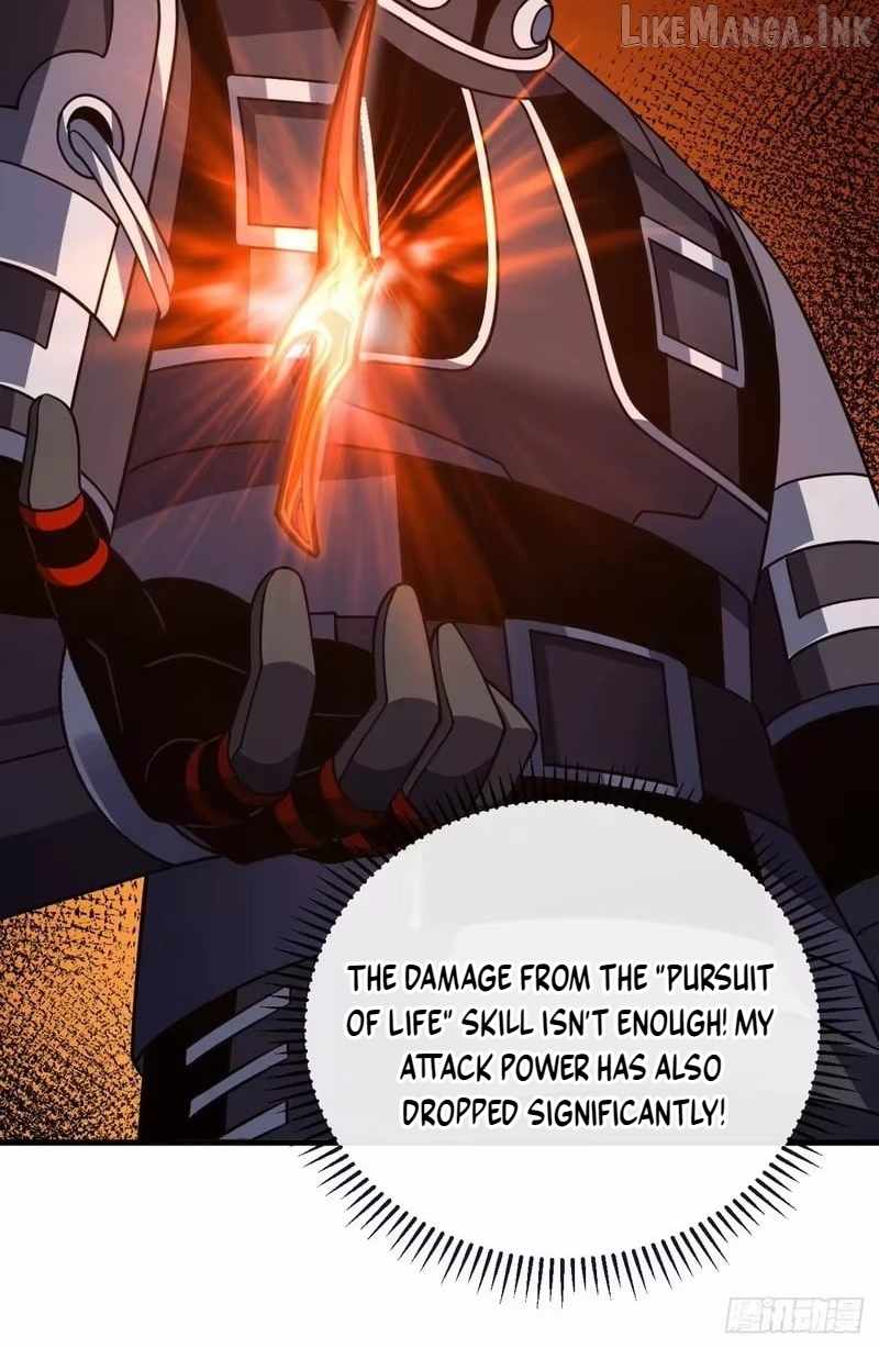 Lord of Destiny Wheel Ch.244 p106