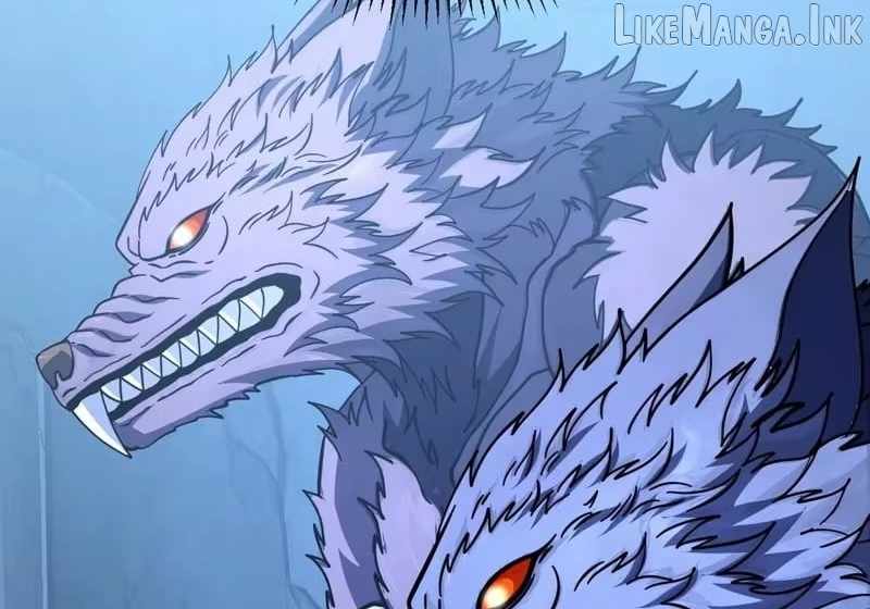 Lord of Destiny Wheel Ch.244 p108