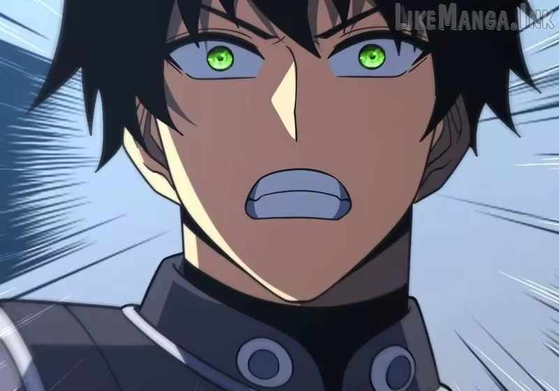 Lord of Destiny Wheel Ch.244 p116