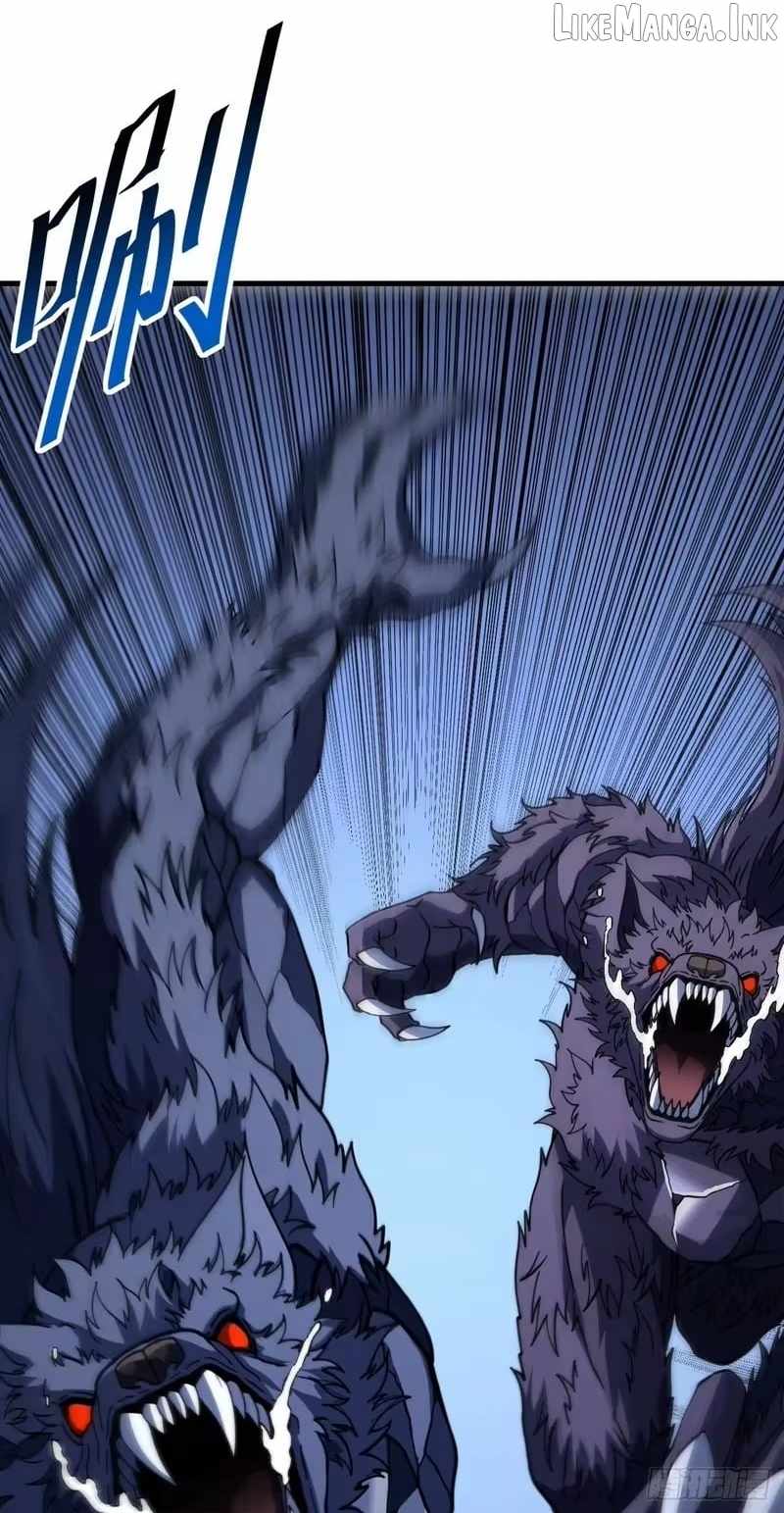 Lord of Destiny Wheel Ch.244 p118
