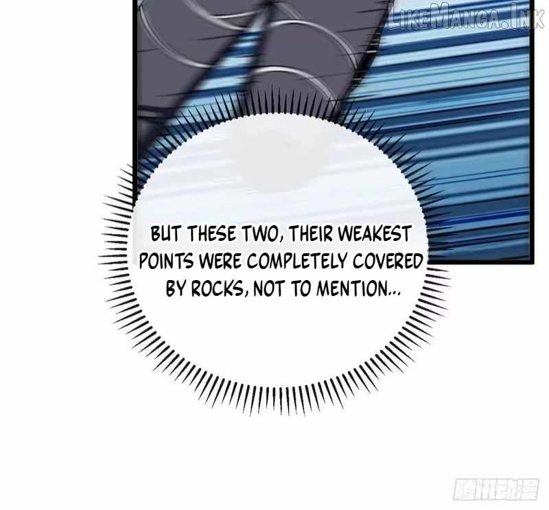 Lord of Destiny Wheel Ch.244 p13