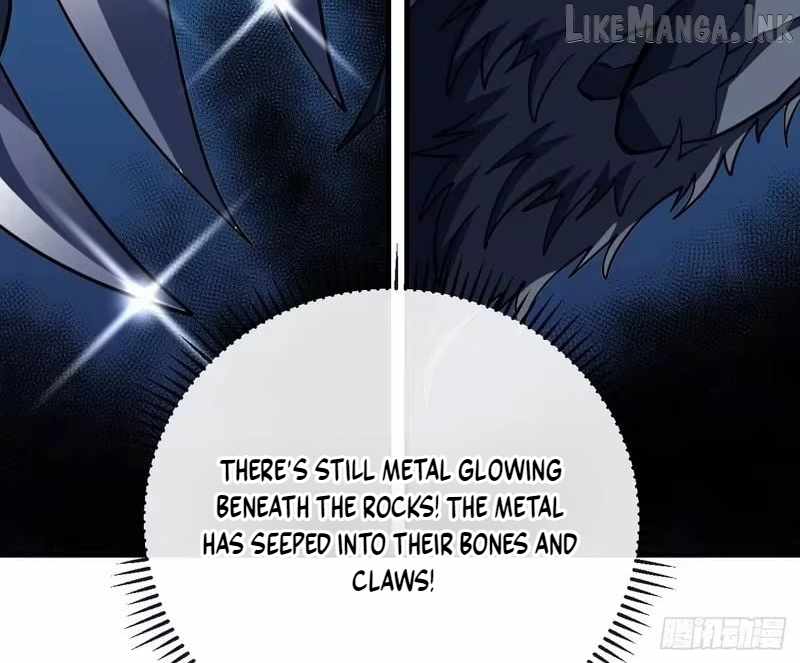 Lord of Destiny Wheel Ch.244 p16