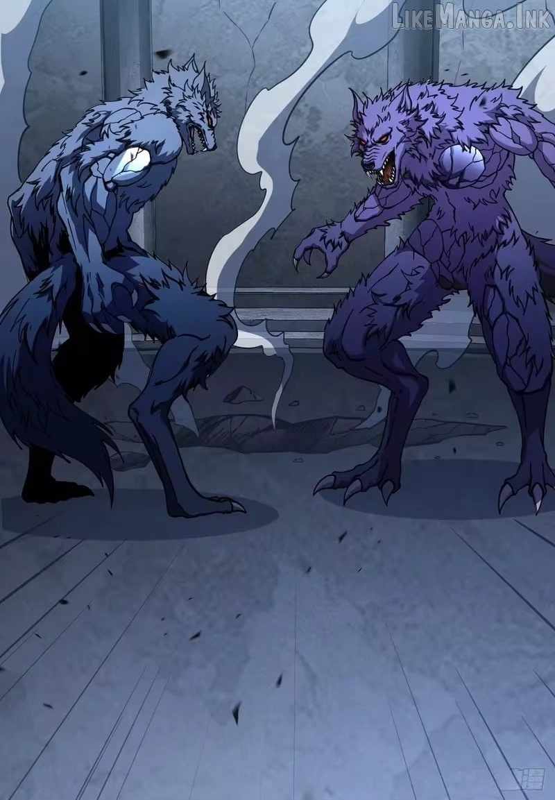 Lord of Destiny Wheel Ch.244 p20