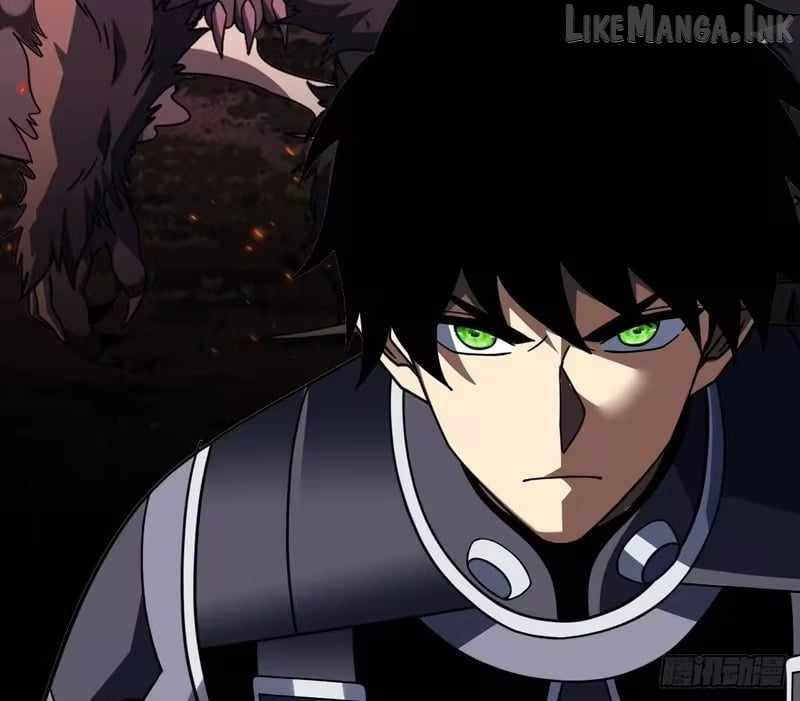 Lord of Destiny Wheel Ch.244 p3