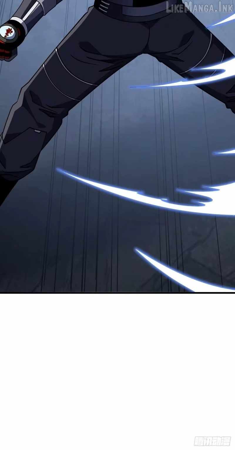 Lord of Destiny Wheel Ch.244 p24