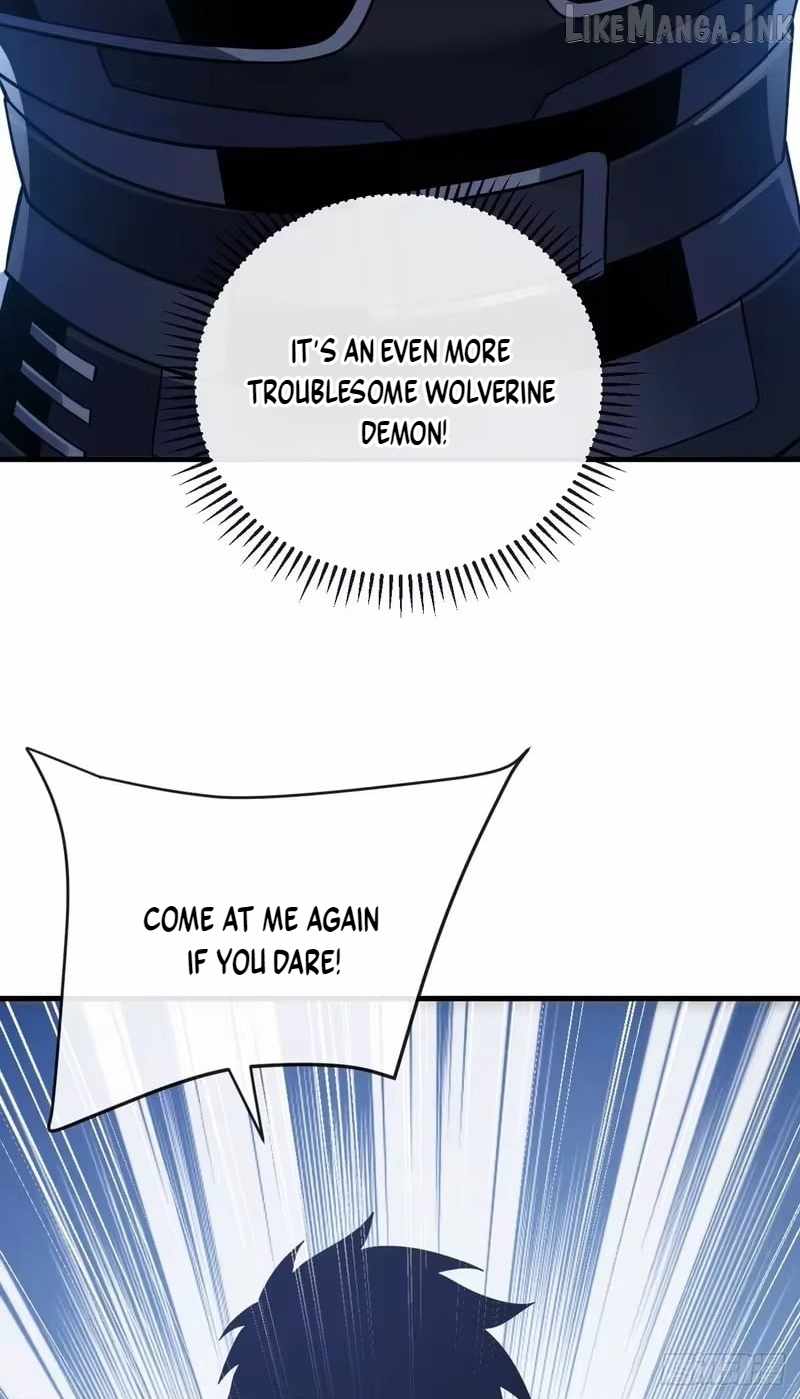 Lord of Destiny Wheel Ch.244 p26