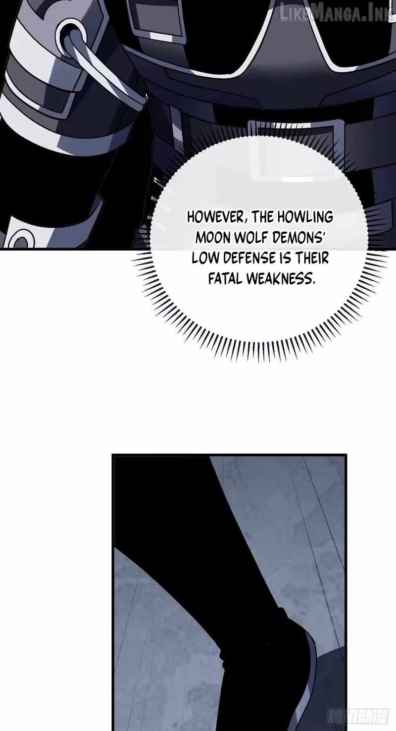 Lord of Destiny Wheel Ch.244 p4