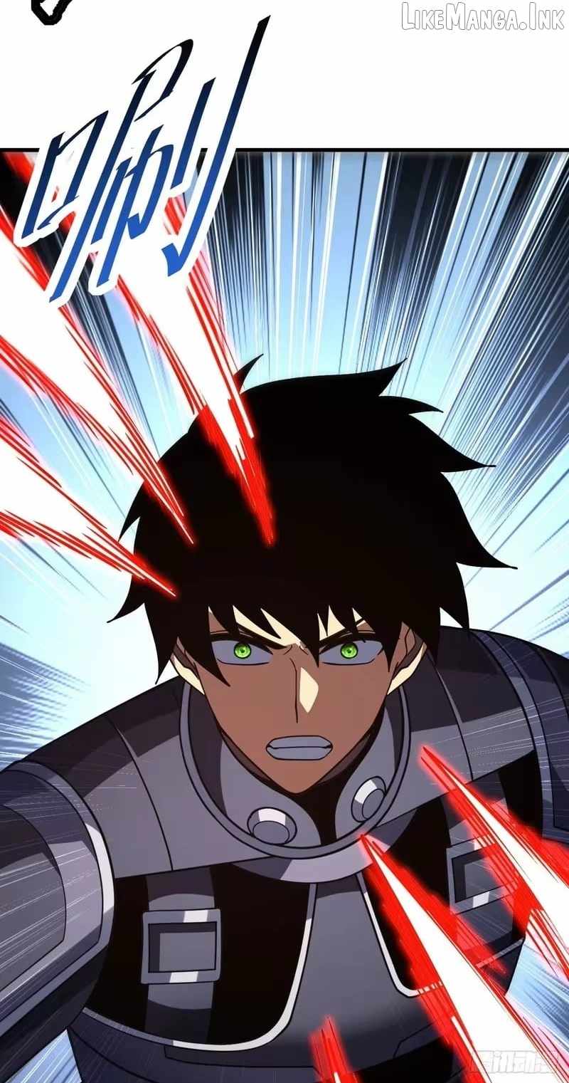 Lord of Destiny Wheel Ch.244 p36