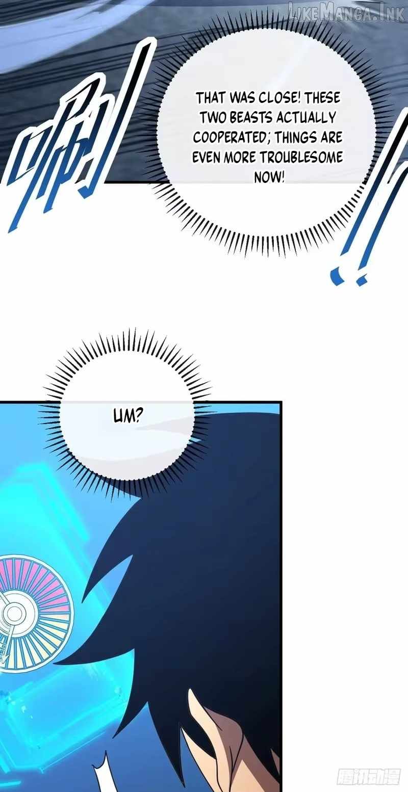 Lord of Destiny Wheel Ch.244 p44