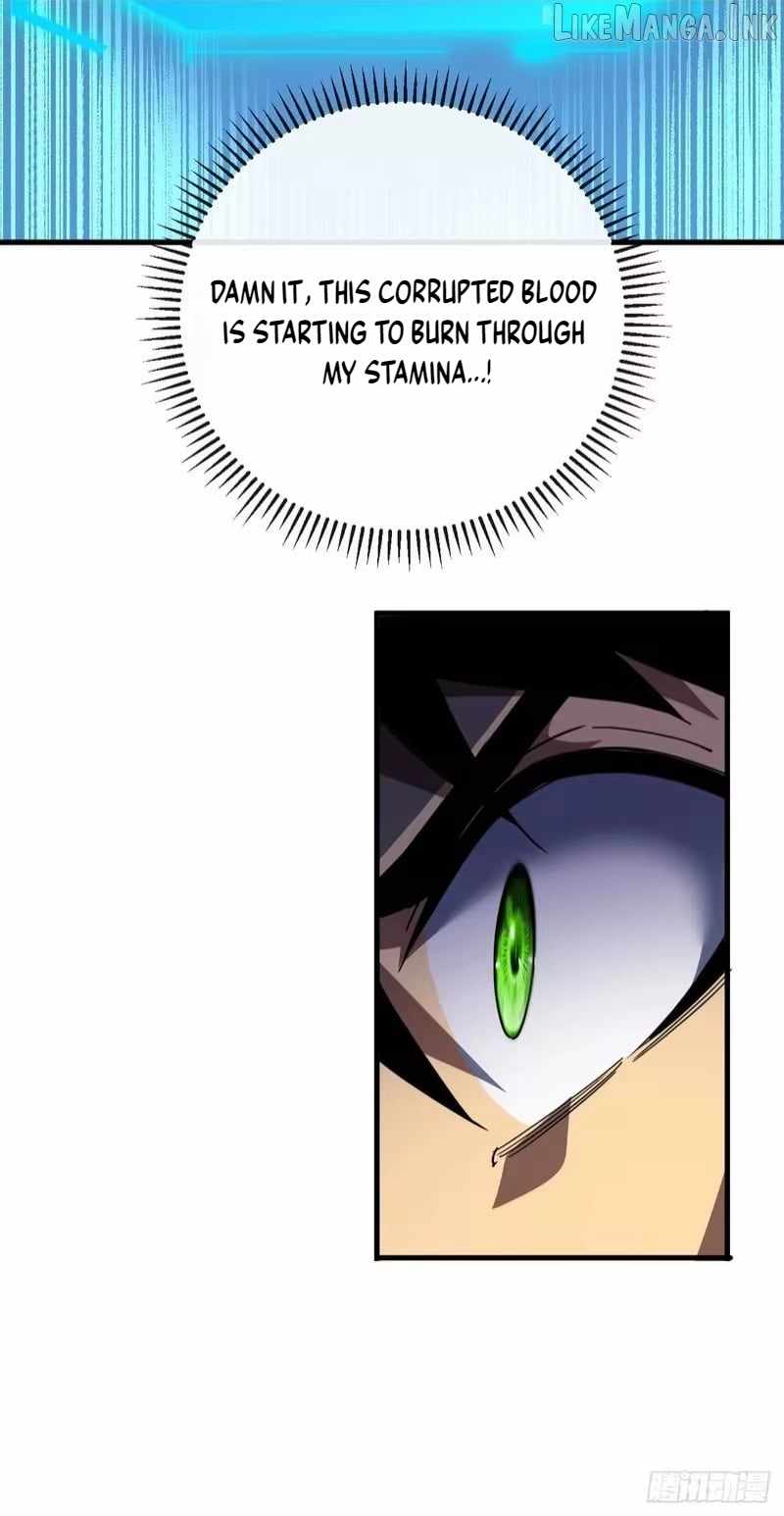Lord of Destiny Wheel Ch.244 p48