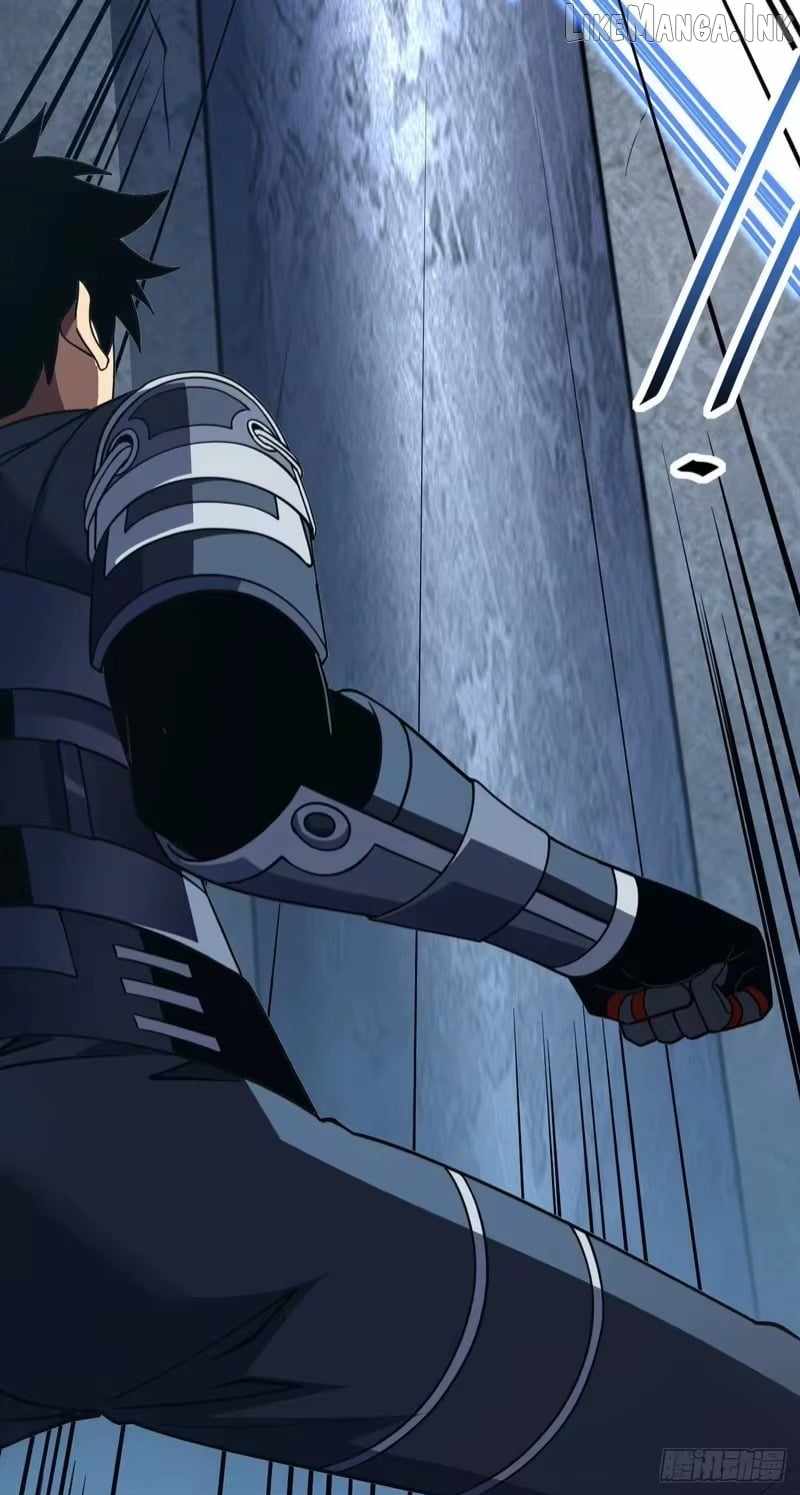 Lord of Destiny Wheel Ch.244 p52