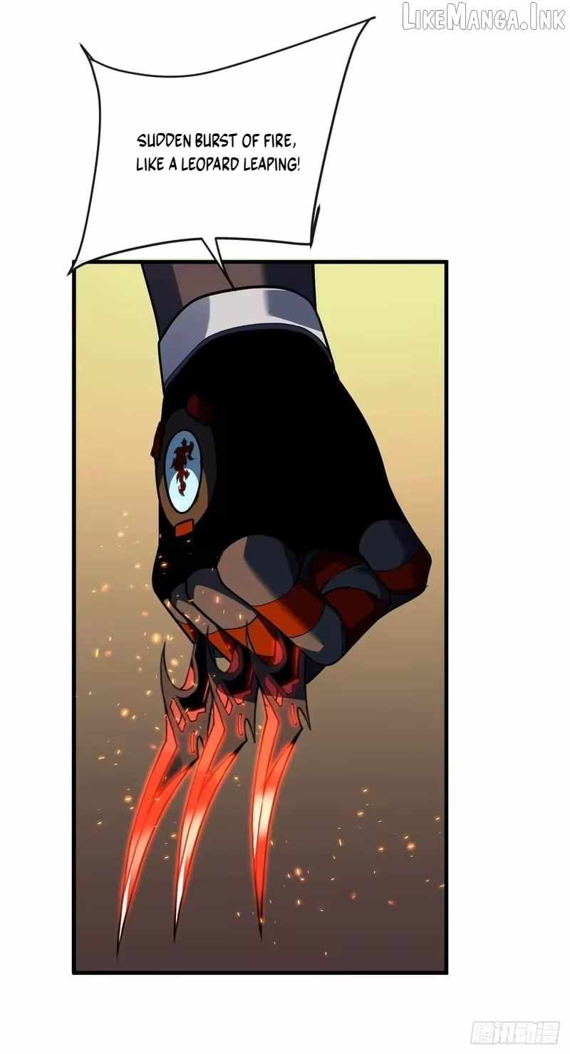 Lord of Destiny Wheel Ch.244 p59