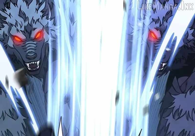 Lord of Destiny Wheel Ch.244 p8