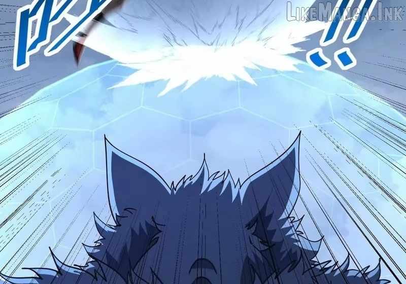Lord of Destiny Wheel Ch.244 p71