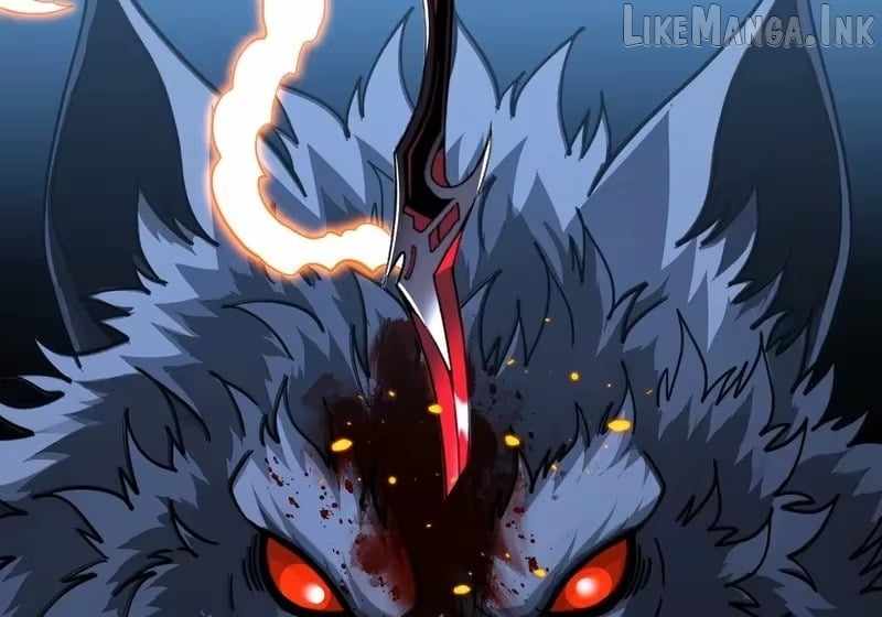 Lord of Destiny Wheel Ch.244 p74