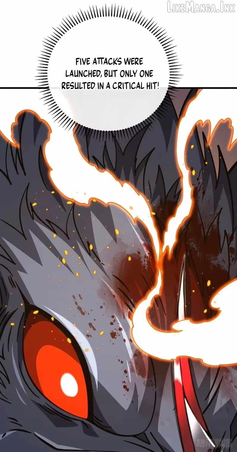 Lord of Destiny Wheel Ch.244 p79
