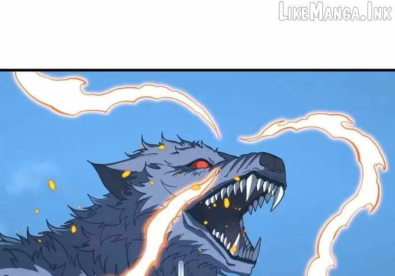 Lord of Destiny Wheel Ch.244 p81