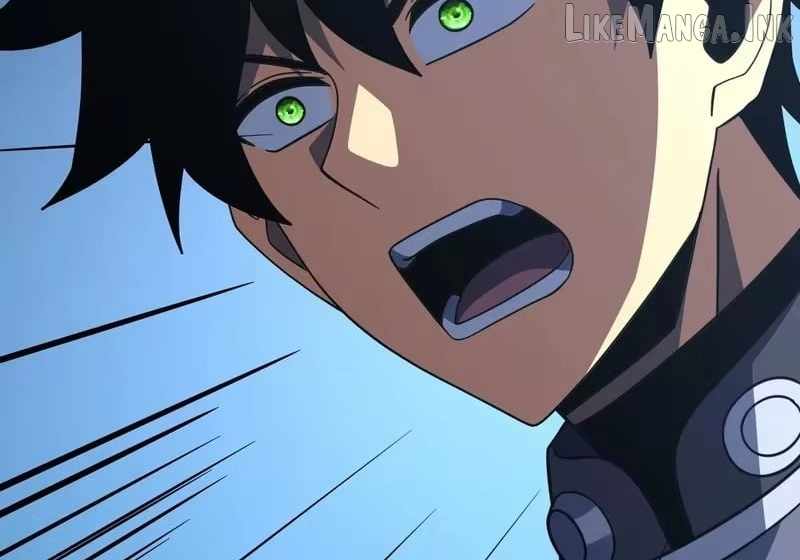 Lord of Destiny Wheel Ch.244 p87