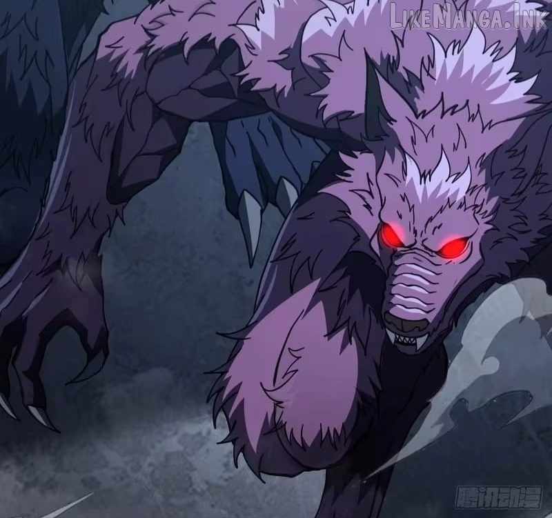 Lord of Destiny Wheel Ch.244 p91