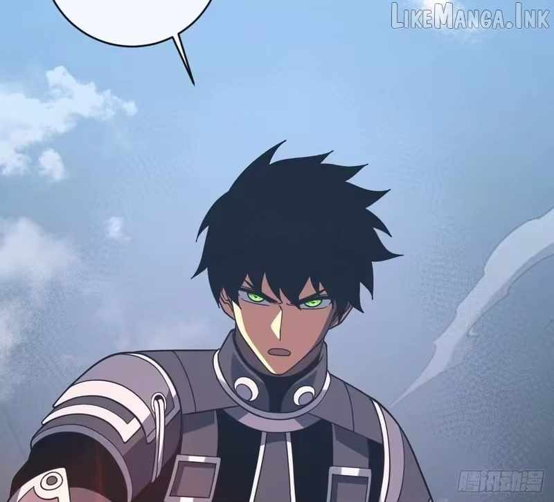 Lord of Destiny Wheel Ch.244 p94
