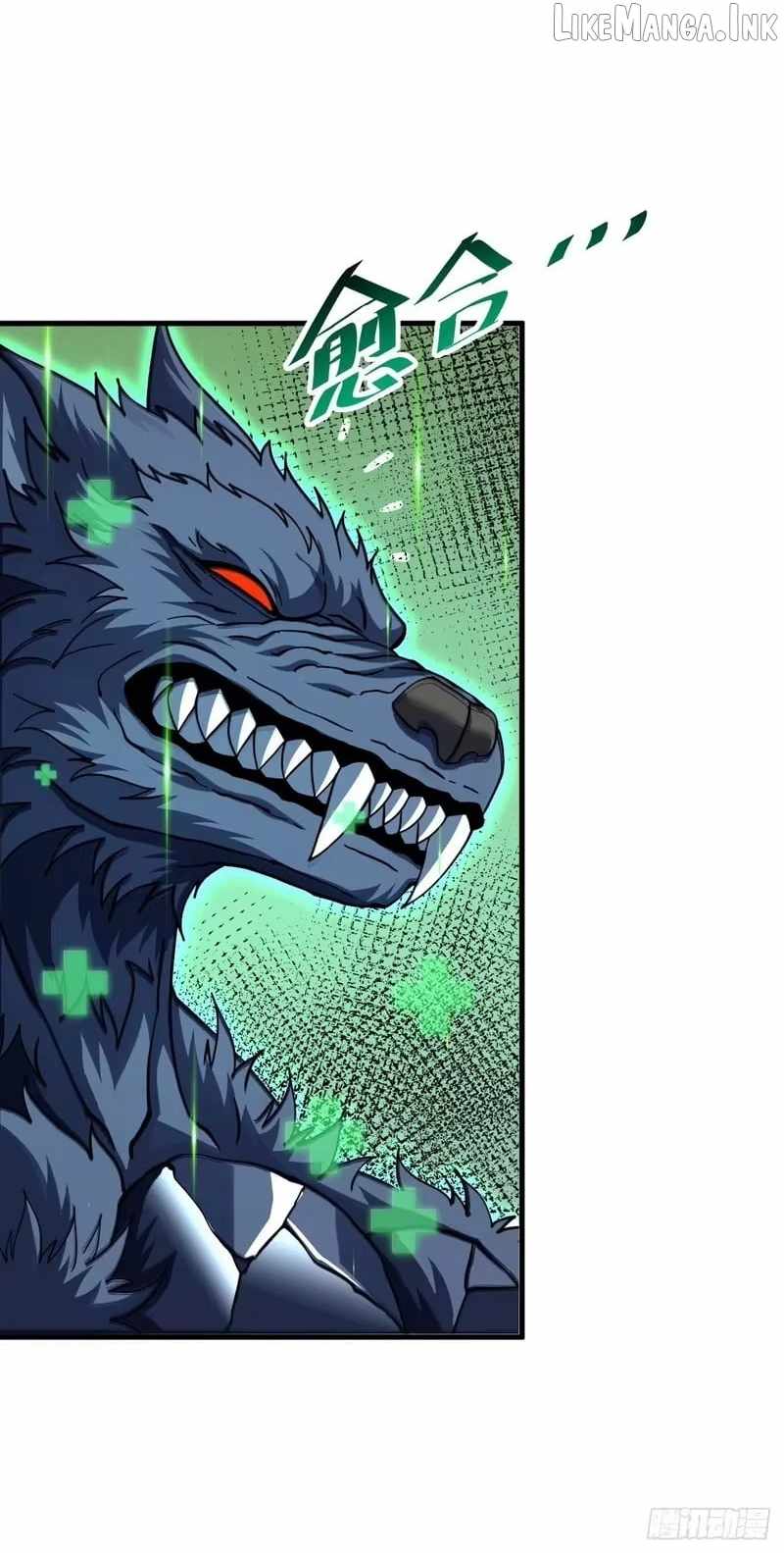Lord of Destiny Wheel Ch.244 p98
