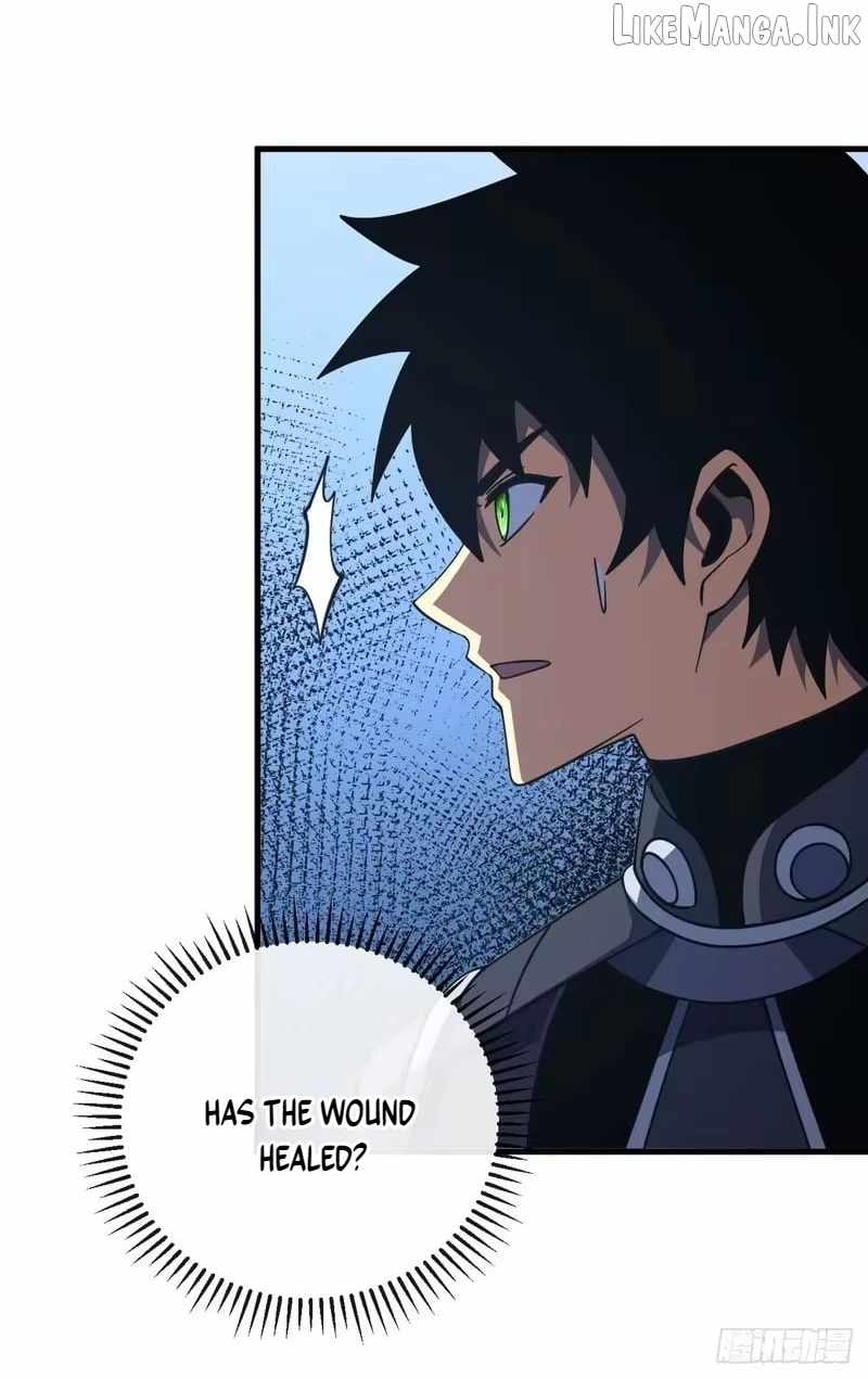 Lord of Destiny Wheel Ch.244 p99