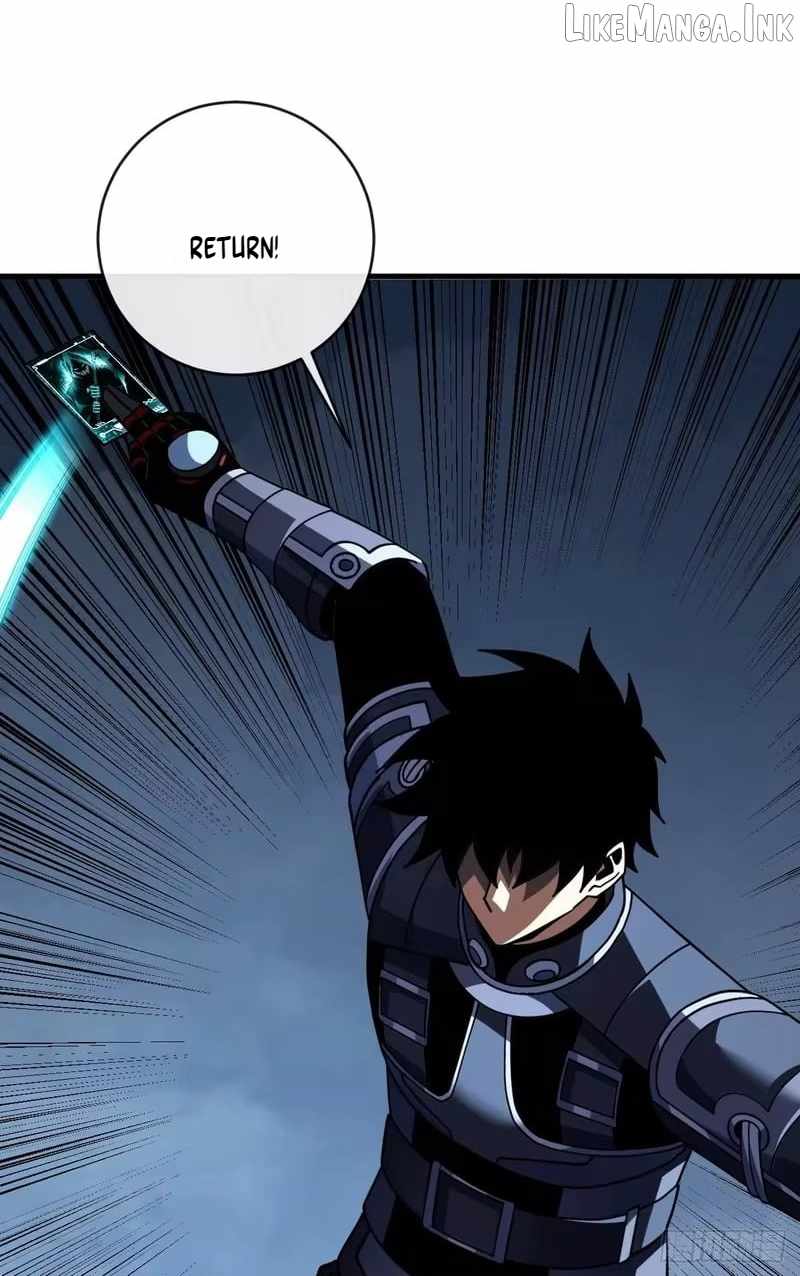 Lord of Destiny Wheel Ch.245 p107