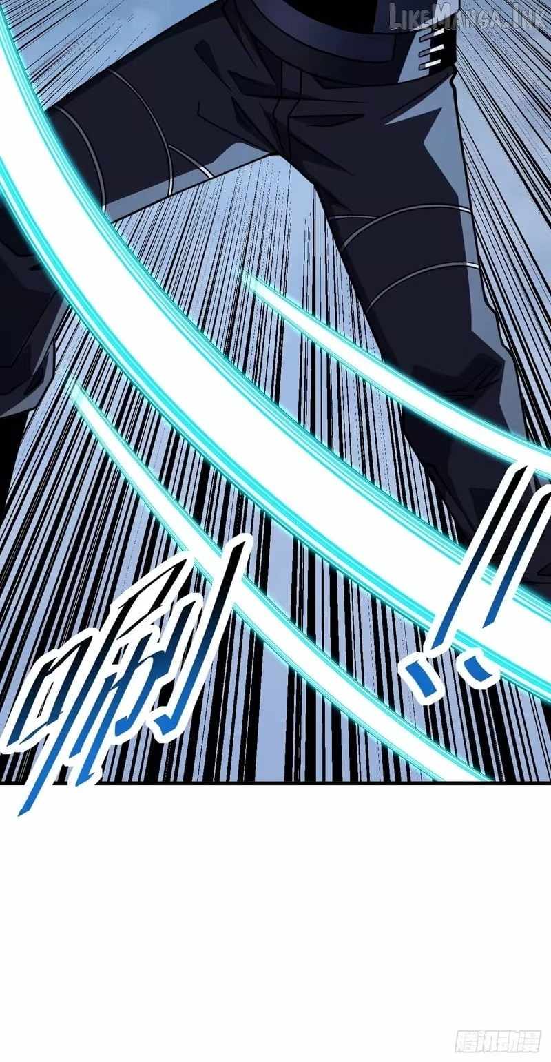 Lord of Destiny Wheel Ch.245 p108