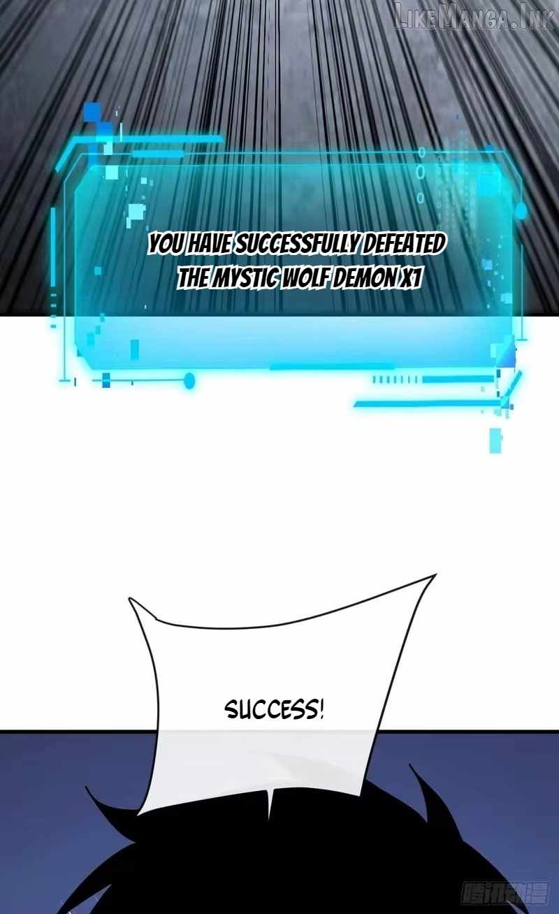 Lord of Destiny Wheel Ch.245 p112