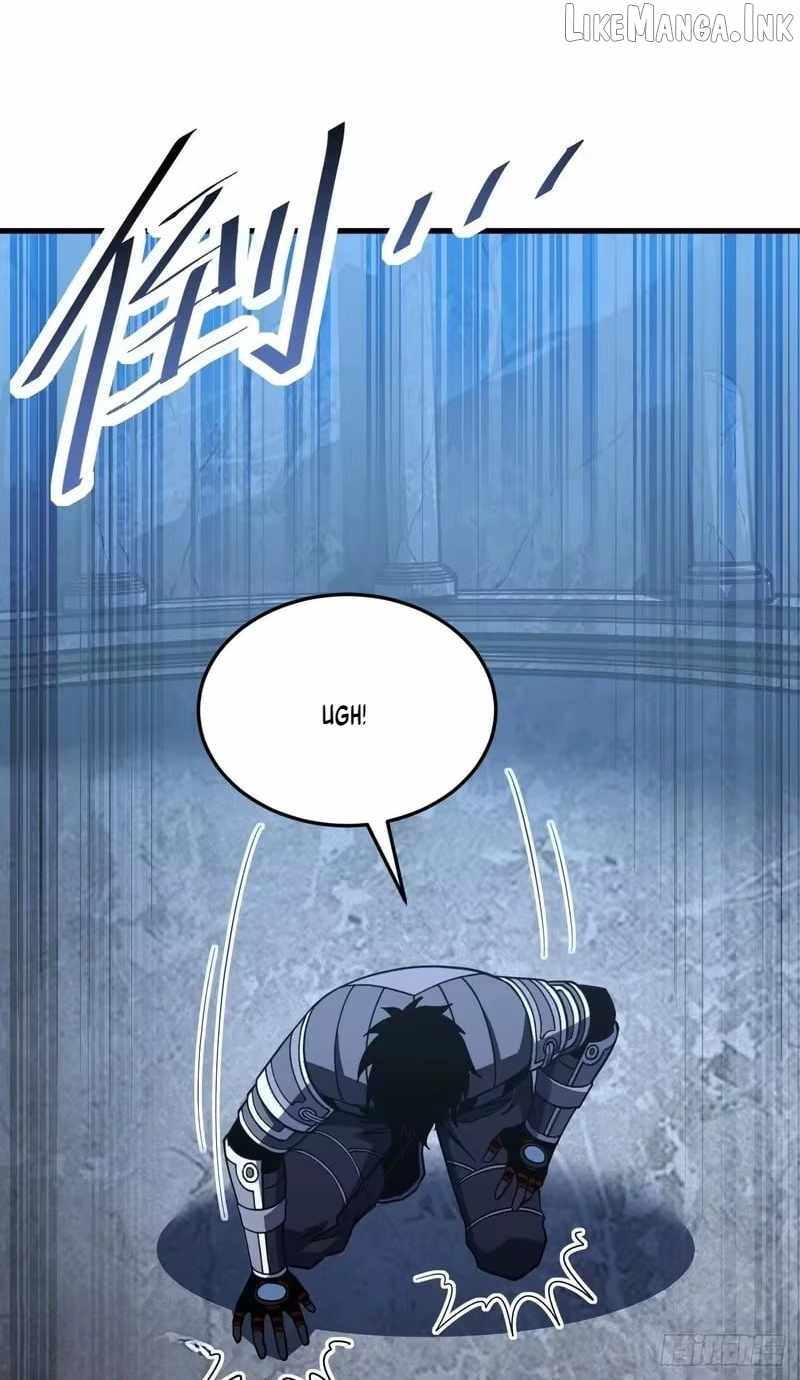 Lord of Destiny Wheel Ch.245 p114