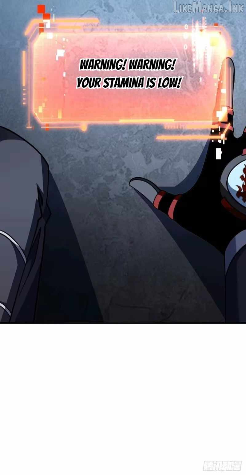 Lord of Destiny Wheel Ch.245 p116