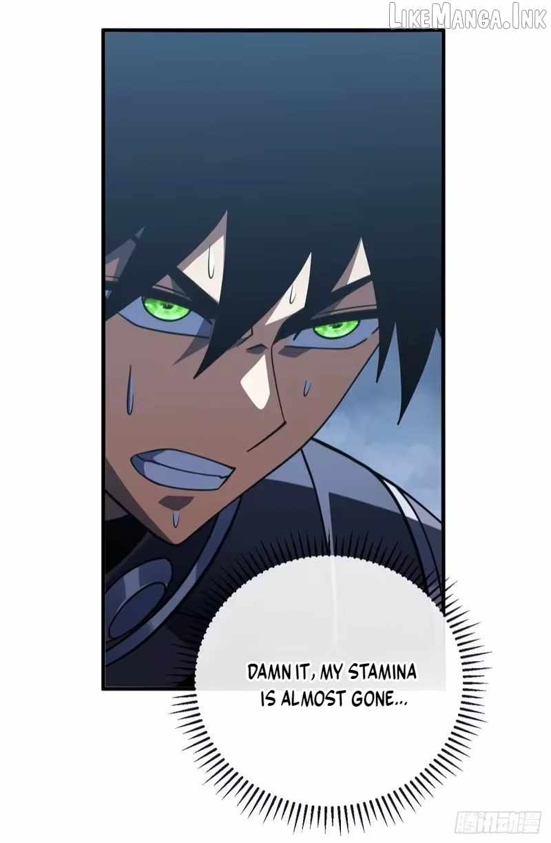 Lord of Destiny Wheel Ch.245 p117